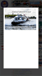 Mobile Screenshot of kwidzyn.policja.gov.pl
