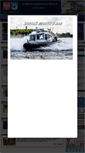 Mobile Screenshot of kartuzy.policja.gov.pl
