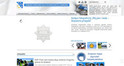 Desktop Screenshot of nowe-miasto-lubawskie.policja.gov.pl